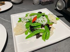 -佬太公海鸭·海鲜大排档(上海总店)