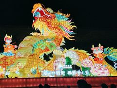 -老门东历史文化街区