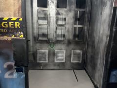 -荒岛实景沉浸密室(江汉路1店)
