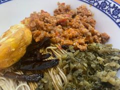 -崔氏班面馆(2号店)