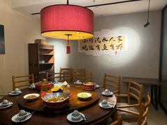 -向川南·水煮鱼·川菜(和平里店)