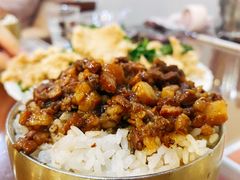 -金姐台湾菜(珠江路店)