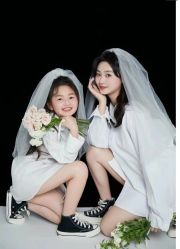 -金公主婚纱摄影(罗马商城店)