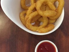 -榖屋house of flour(张江首店)