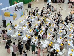 -万达广场(南昌红谷滩店)