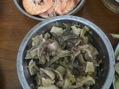 -韶关风度华美达广场酒店自助餐厅