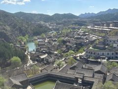 -云端咖啡(古北水镇景区店)
