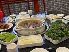 -生宇山珍野生菌汤锅•始于2002(双流古塔店)