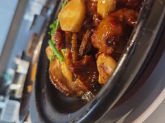 -潮堂 · 潮州菜(国贸商城店)