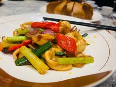 -陶缘一号·四季缘·老字号顺德菜·户外婚礼家宴(西滘店)
