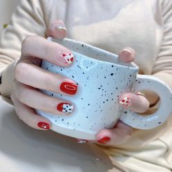 -LADYGIRL·Nail·Lash·美甲美睫