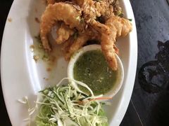 -CHINCHIN 青青·泰国料理(万象食家店)