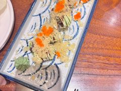 -鸟鹏烧鸟居酒屋(龙岗万科店)