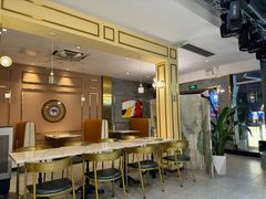 -玫瑰园餐厅