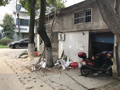 -二中酸辣汤(无锡梁溪区店)