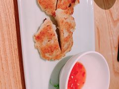 渔夫墨鱼饼-米纸越南小馆(金鹰世界店)