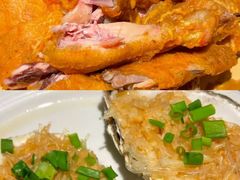 -前海沿·青岛菜(大拇指广场石老人店)