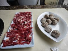 -大志牛肉火锅(天健花园店)