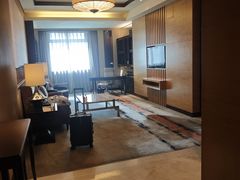 -西安赛瑞喜来登大酒店