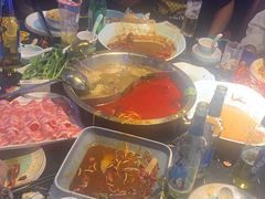 -老班长大酒店(海关大楼店)