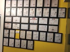 -CXFIT 陈徐健身工作室(凯旋店)