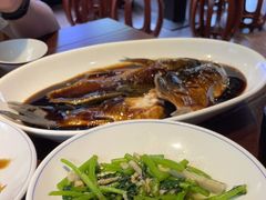 -大牌大·传统杭帮菜(湖滨店)