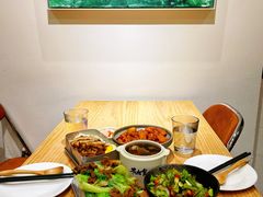 -有肉食·虎九闽菜(798艺术区店)