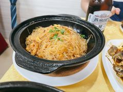 -阳江餐厅·30年老字号·粤菜海鲜大排档