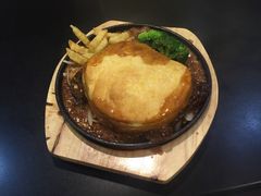 -妈阁铭记澳葡美食