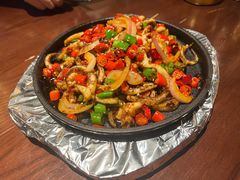 -成都娃娃花园餐厅 (南艺旗舰店)