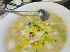 -邢家锅贴老店·非遗·开封菜(金明广场店)