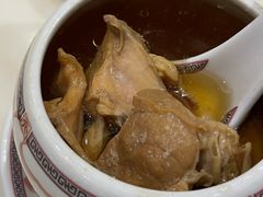 -稻香酒家·34年老字号·港式粤菜(侨光店)