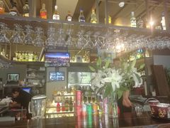 -Geneva日内瓦餐厅(西郊宝成花苑店)