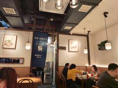 -乔街深夜食堂·小龙虾·高压锅生蚝(杭州总店)