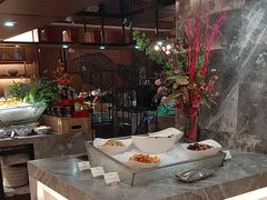 -广州融创花间堂悦雪酒店-花间食西餐厅