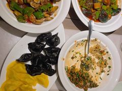 -船歌·鱼水饺青岛菜(闽江二路店)