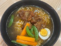 -滋味满屋美食坊(上海街店)