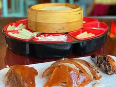 -北平印象.北京烤鸭.新京菜.融合菜(世贸店)