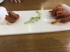 -菩提树·素食餐厅(汇智国际商业中心店)