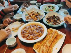 -惠宾饭庄(中山路店)