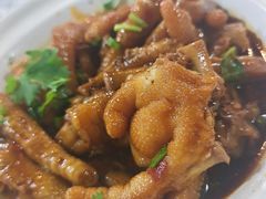 -烤五行·烧烤烤串(石佛营店)