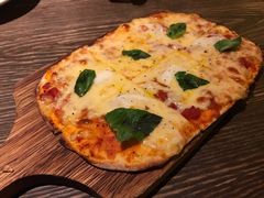 -The BREW·酿餐厅(浦东嘉里大酒店)