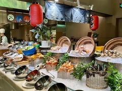 -星璞全日餐厅·高空自助餐(深铁铂尔曼酒店)