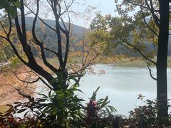 -广州市白云山风景名胜区