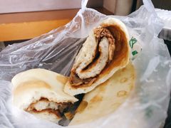 肉龙-老回回小吃(百万庄店)