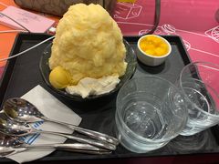-Ice Monster冰馆·CNN评选全球十大甜品(国贸商城店)