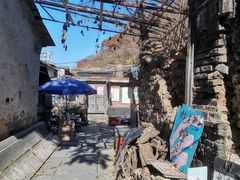 -水峪民俗村