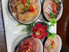 风尚四宝-明仕田园酒店