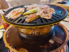 -京炭铜锅涮肉·羊蝎子·羊肉炉(保利·时光里店)