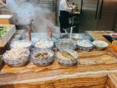 -厦门希尔顿逸林酒店·圆聚自助餐厅(五缘湾店)